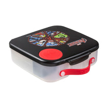 Load image into Gallery viewer, b.box x Avengers Licensed Lunchbox &amp; 500ml Insulated Drink Bottle Bundle