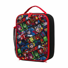 Load image into Gallery viewer, b.box x Avengers Licensed Flexi Insulated Lunch Bag