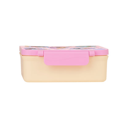 The Somewhere Co  Mini Bento Lunch Box - Disney Princess