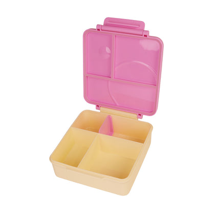 The Somewhere Co  Mini Bento Lunch Box - Disney Princess