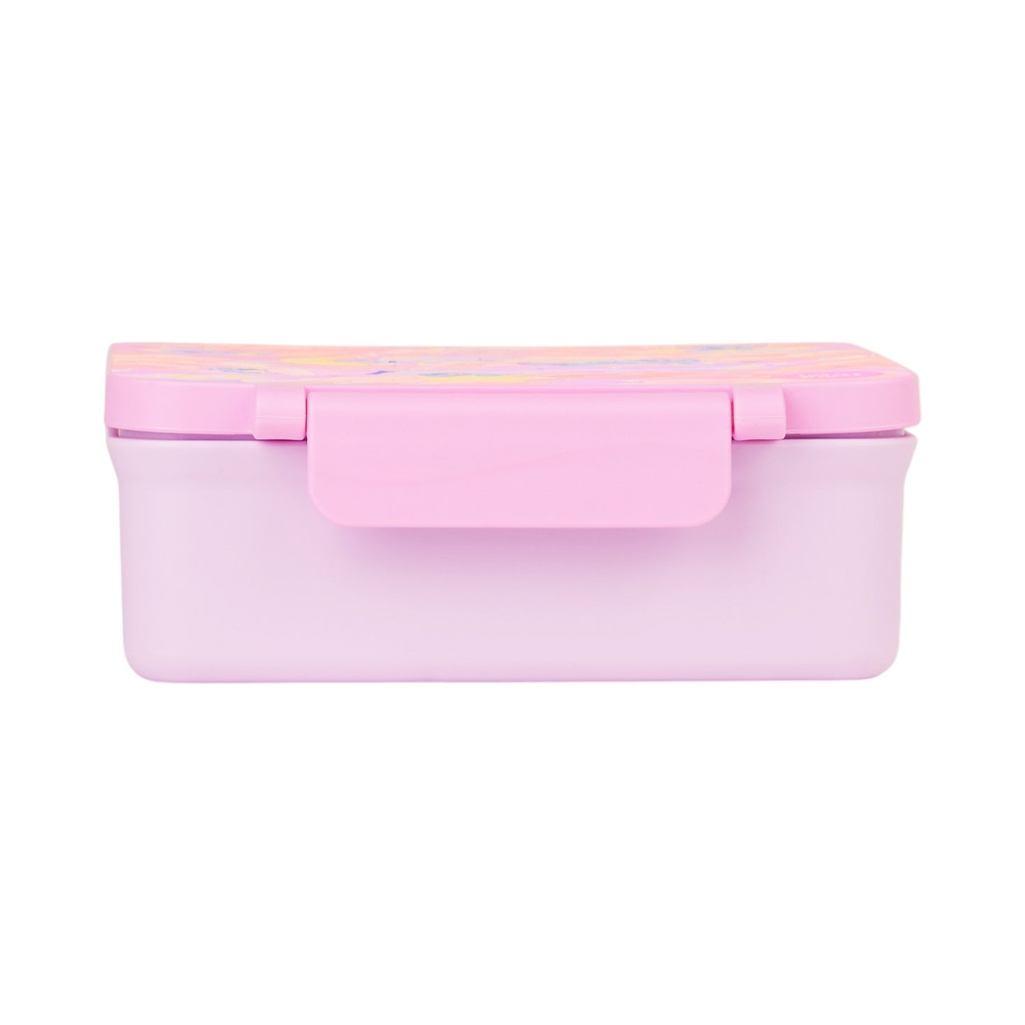 The Somewhere Co Mini Bento Lunch Box - Stitch
