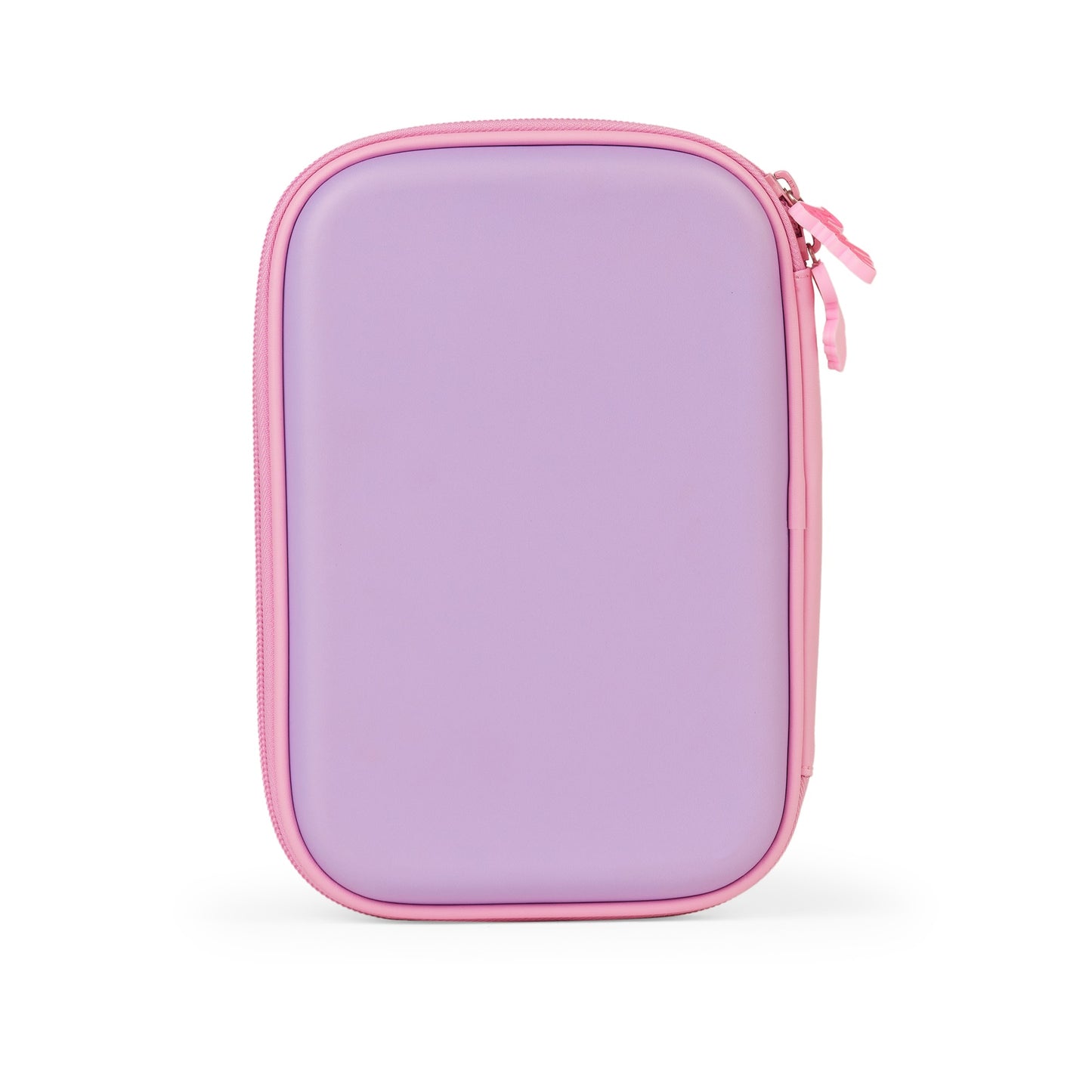 The Somewhere Co Mini Bubble Pencil Case - Barbie Unicorn Fantasy