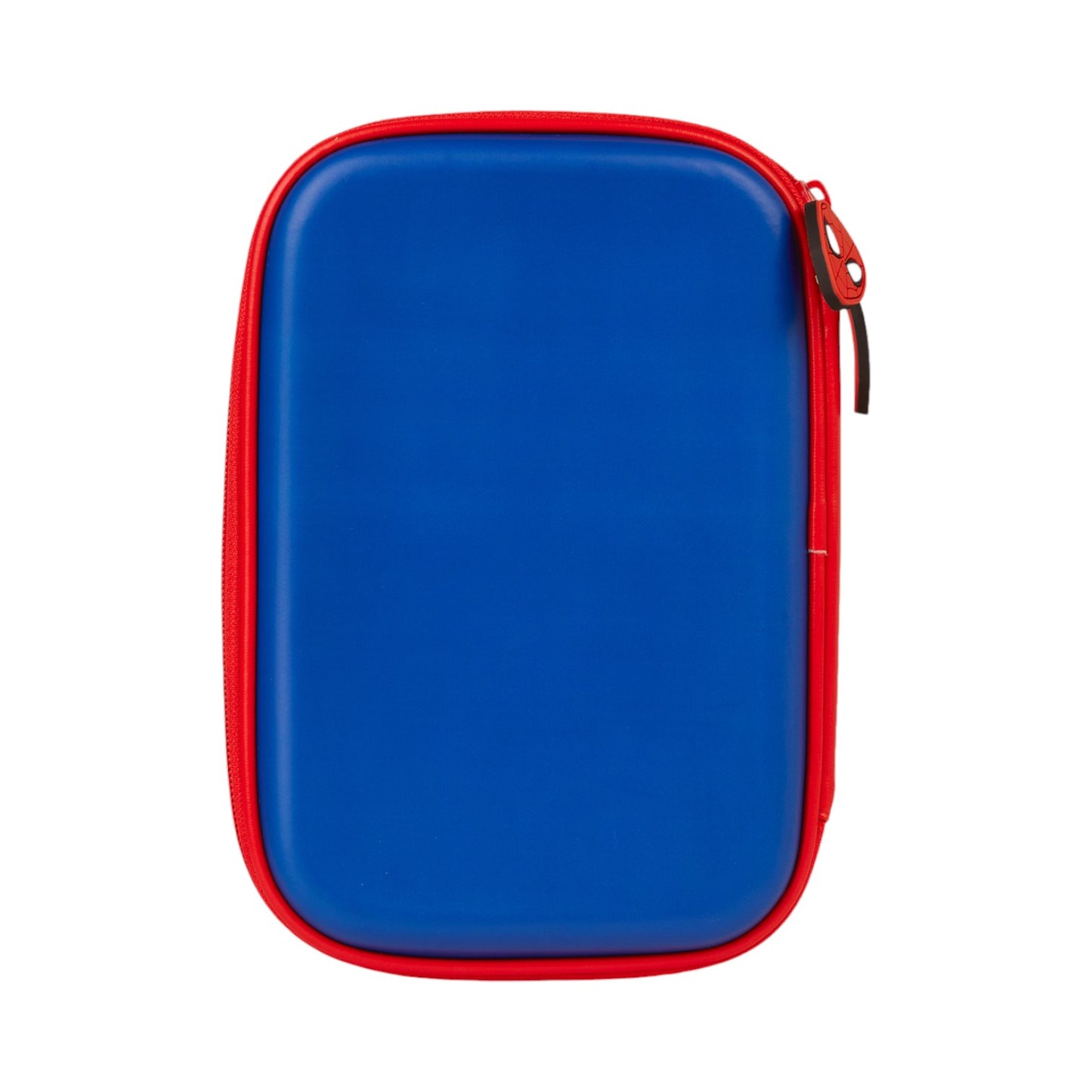 The Somewhere Co Mini Bubble Pencil Case - Spider-Man