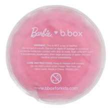 Load image into Gallery viewer, b.box x Barbie Licensed Lunchbox