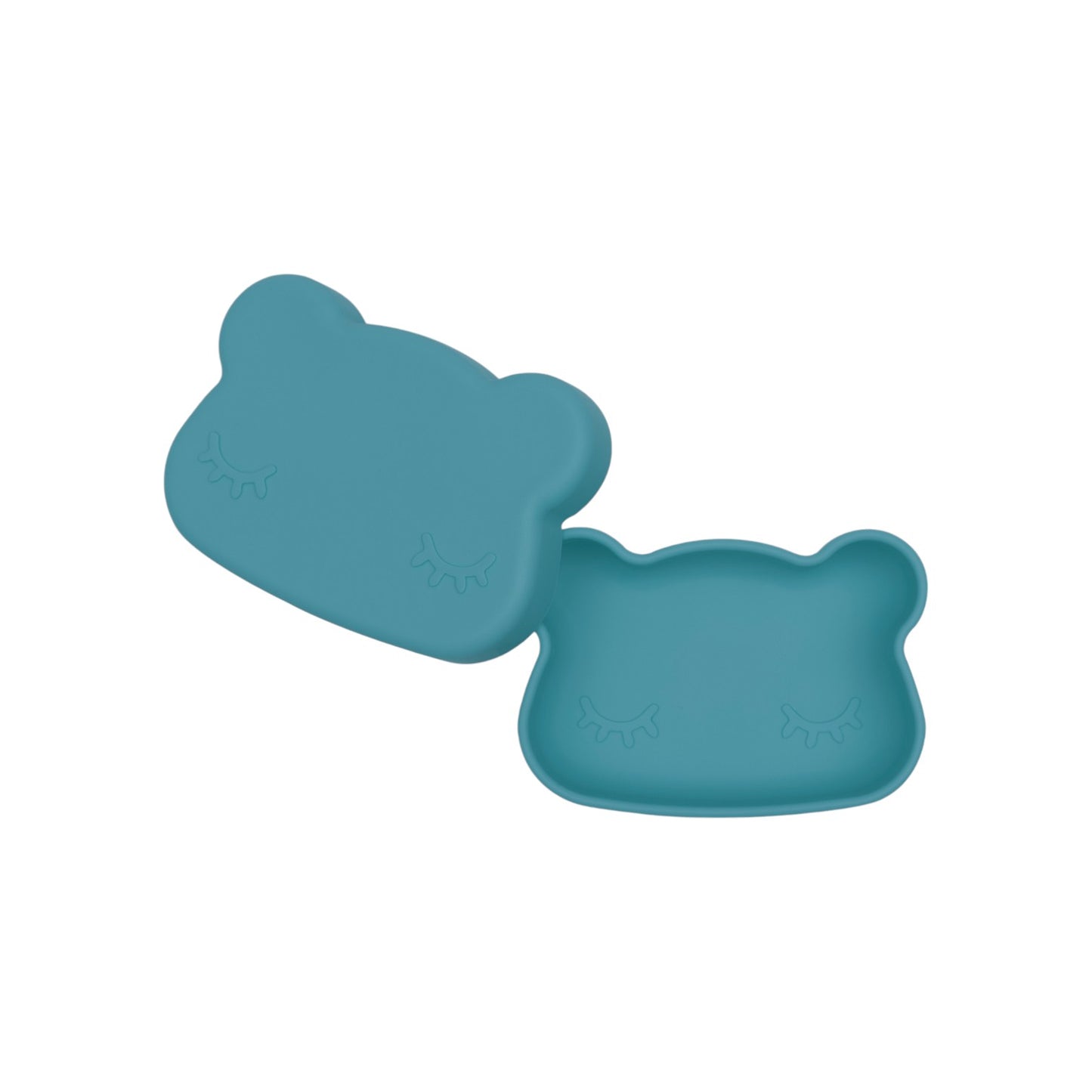 We Might Be Tiny Bear Snackie -  Assorted Colours