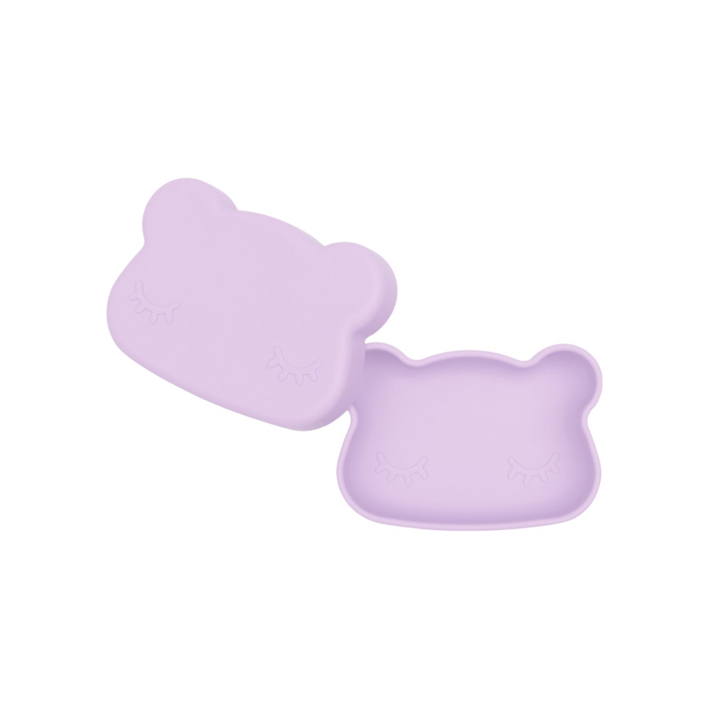 We Might Be Tiny Bear Snackie -  Assorted Colours
