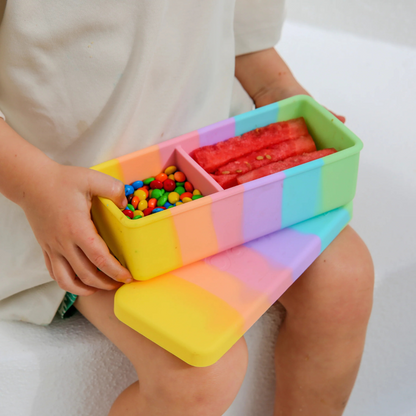 The Zero Waste People Silicone Bento Bite - Assorted Colours
