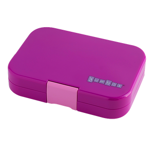 Yumbox Original 6 Compartment - Assortment of Colour Choices