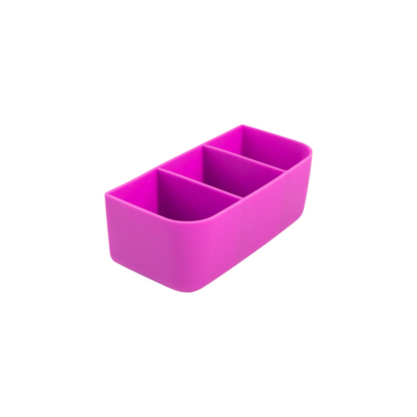 MontiiCo Bite Bento Tray - Assorted Colours