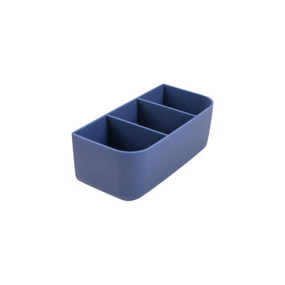 MontiiCo Bite Bento Tray - Assorted Colours
