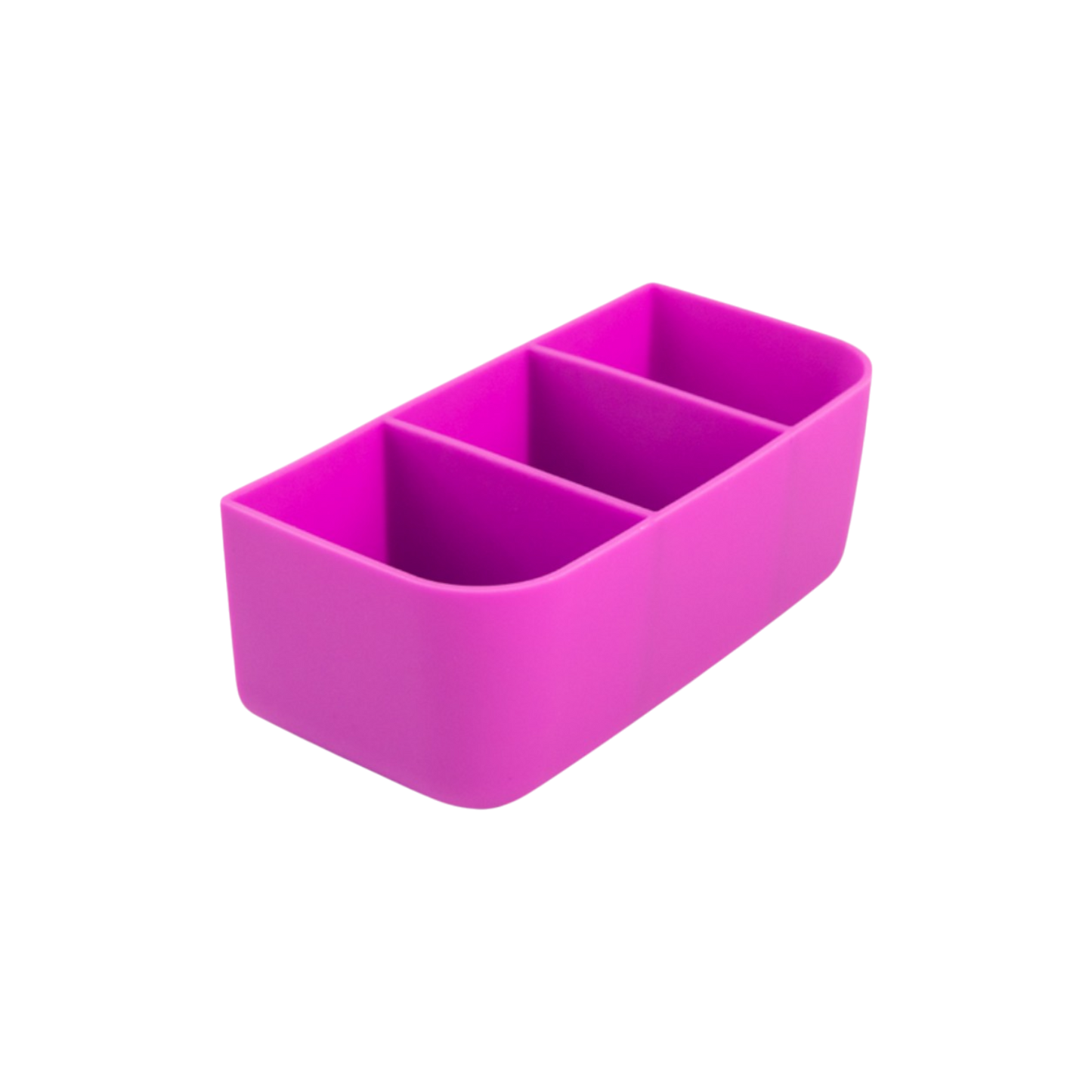 MontiiCo Bite Bento Tray - Assorted Colours