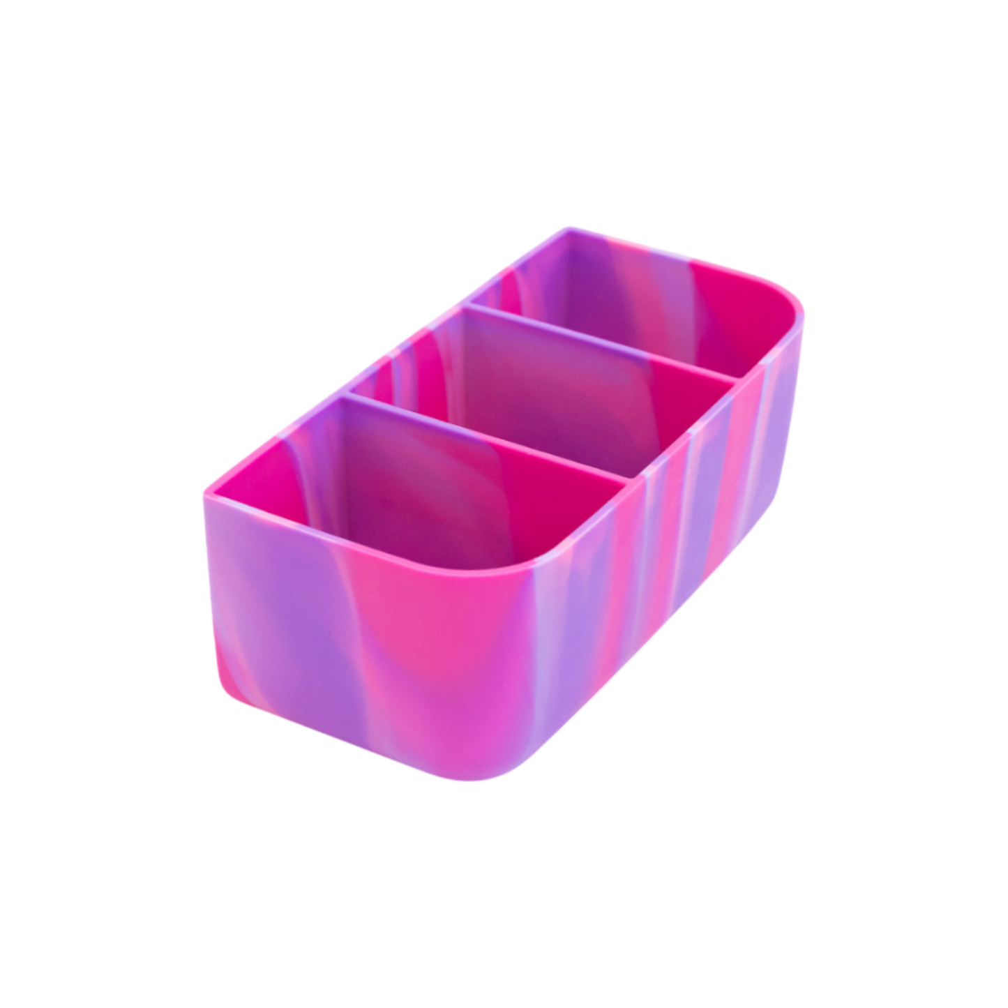 MontiiCo Bite Bento Tray - Assorted Colours