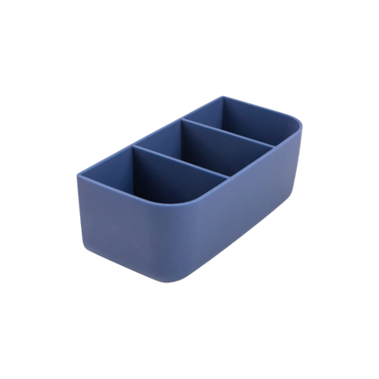 MontiiCo Bite Bento Tray - Assorted Colours