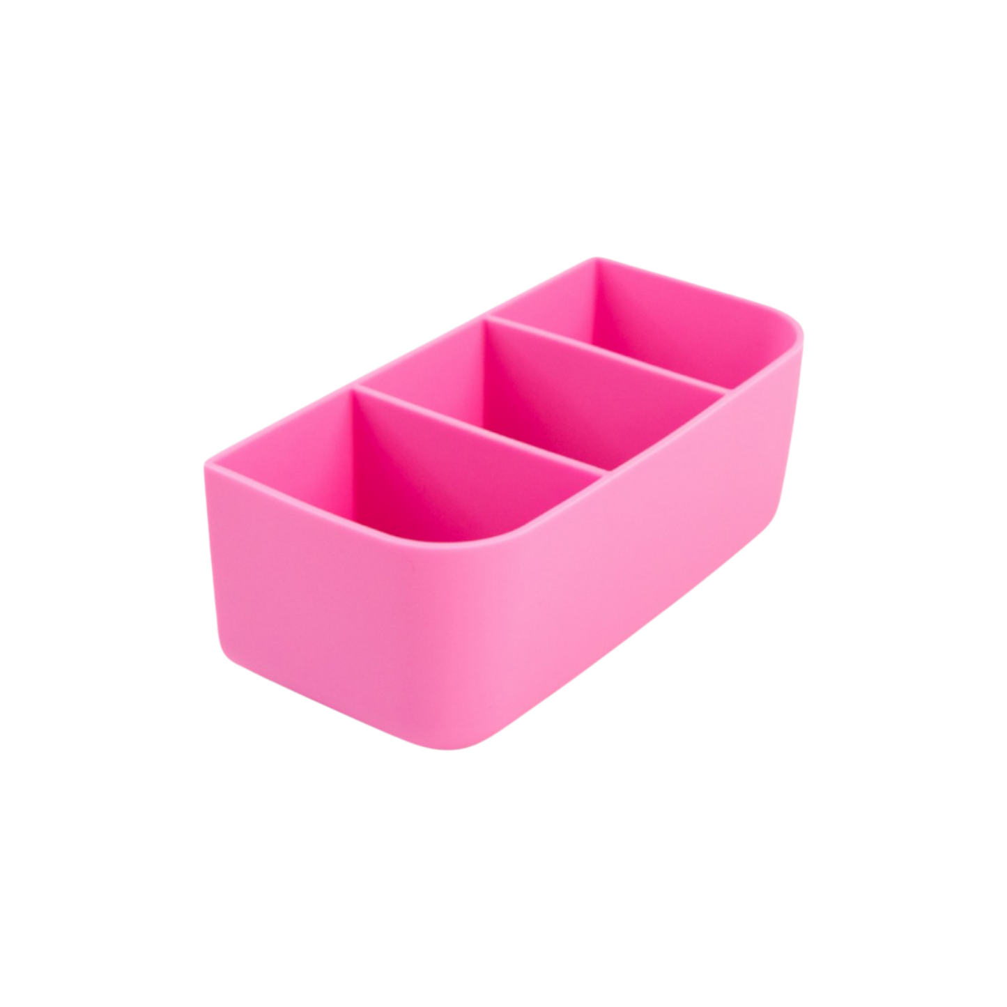 MontiiCo Bite Bento Tray - Assorted Colours