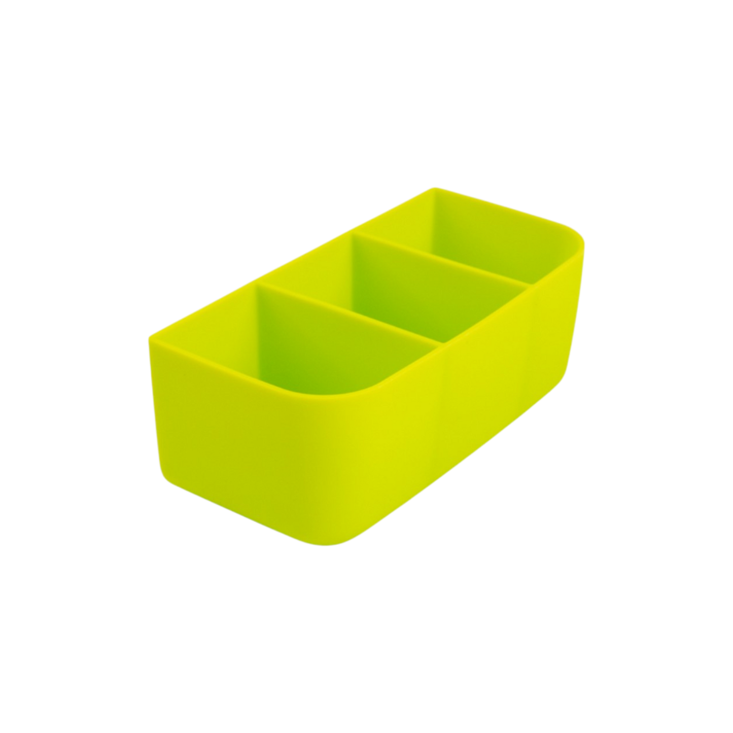 MontiiCo Bite Bento Tray - Assorted Colours