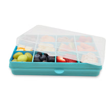 Load image into Gallery viewer, Melii Snackle Box - Blue