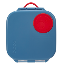 Load image into Gallery viewer, b.box Mini Lunchbox - Assorted Colours