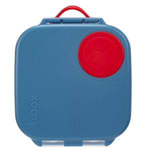 b.box Mini Lunchbox - Assorted Colours