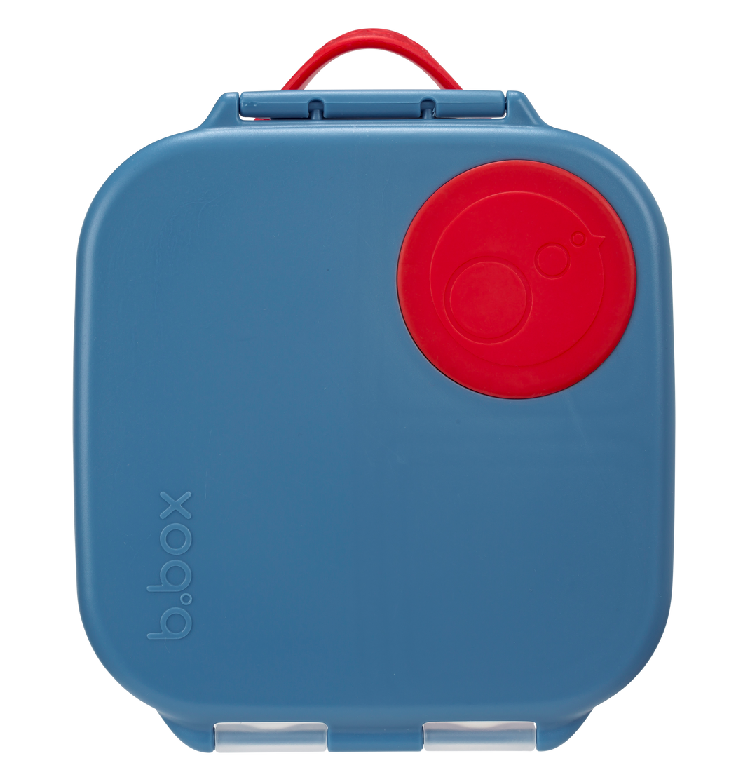 b.box Mini Lunchbox - Assorted Colours