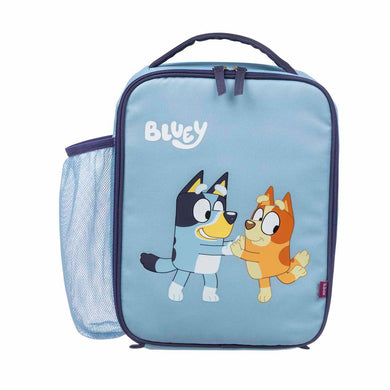 b.box x Bluey Licensed Insulated Lunch Bag *PREORDER*