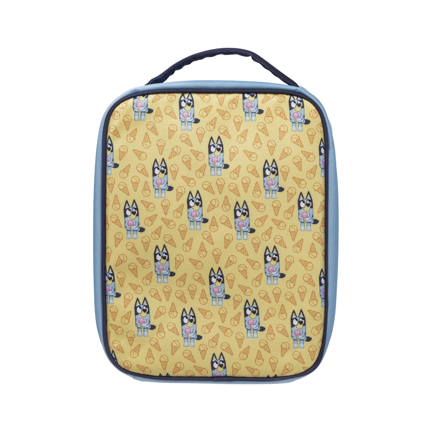 Bluey by b.box Licensed Flexi Insulated Lunch Bag V2