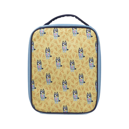 Bluey by b.box Licensed Flexi Insulated Lunch Bag V2