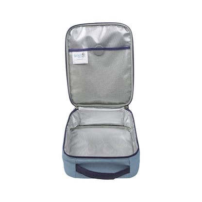 Bluey by b.box Licensed Flexi Insulated Lunch Bag V2