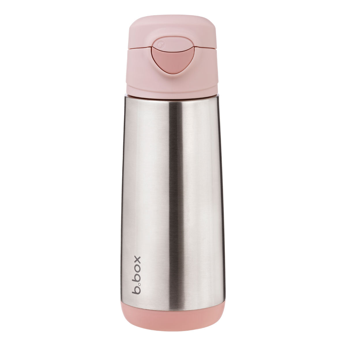 b.box 500ml Insulated Sport Spout Bottle - Assorted Colours