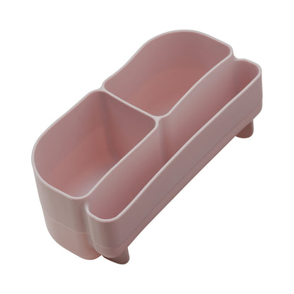 b.box Silicone Bento MINI Tray - Assorted Colours *PREORDER*