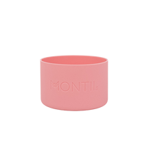 Load image into Gallery viewer, MontiiCo Classic Range Drink Bottle Bumper - Select Your Colour