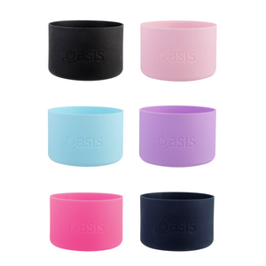 Oasis Silicone Bumper - To Suit 550ml Challenger