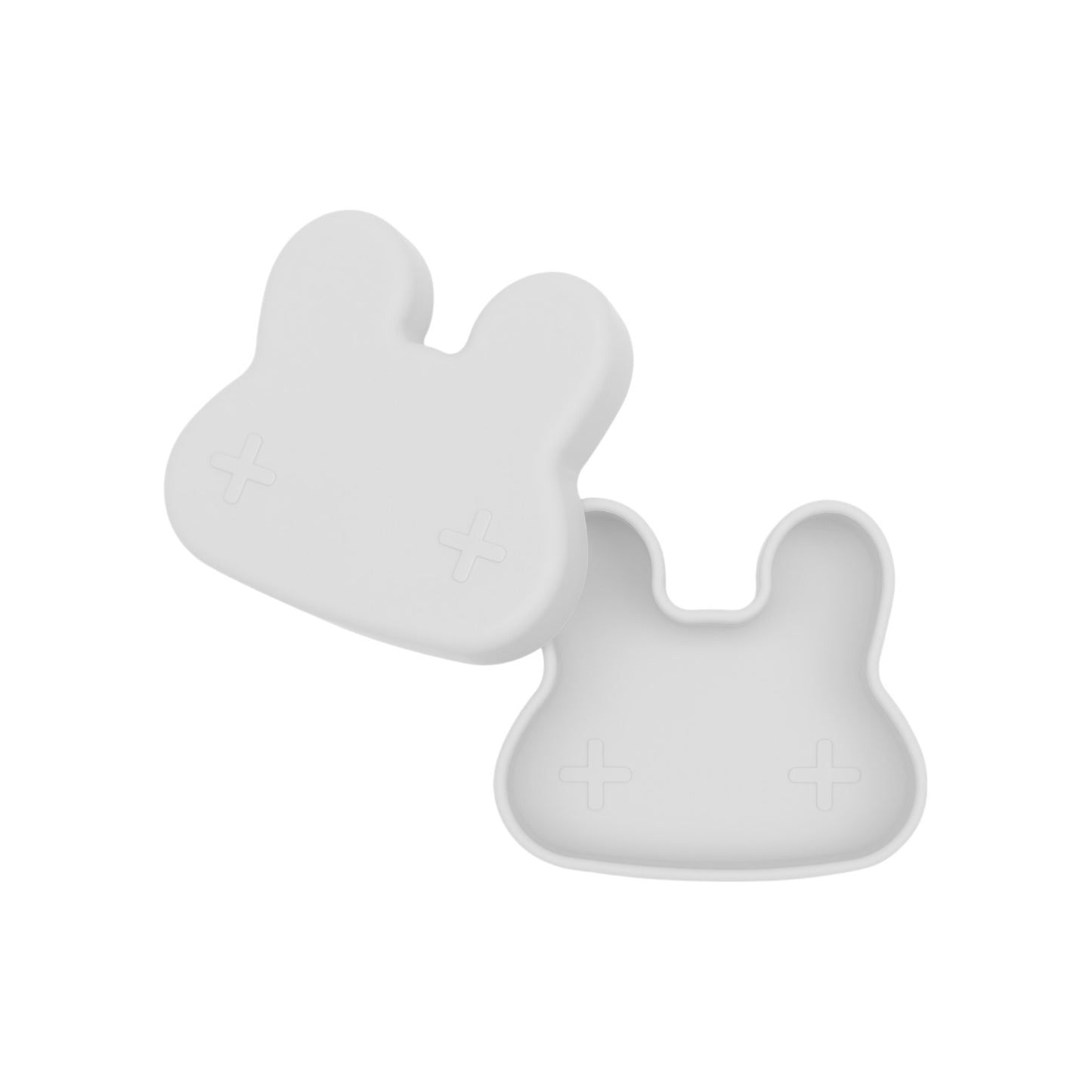 We Might Be Tiny Bunny Snackie -  Assorted Colours