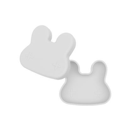 We Might Be Tiny Bunny Snackie -  Assorted Colours