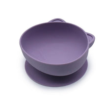 Load image into Gallery viewer, Melii Silicone Suction Bowls - Cat (2PACK)