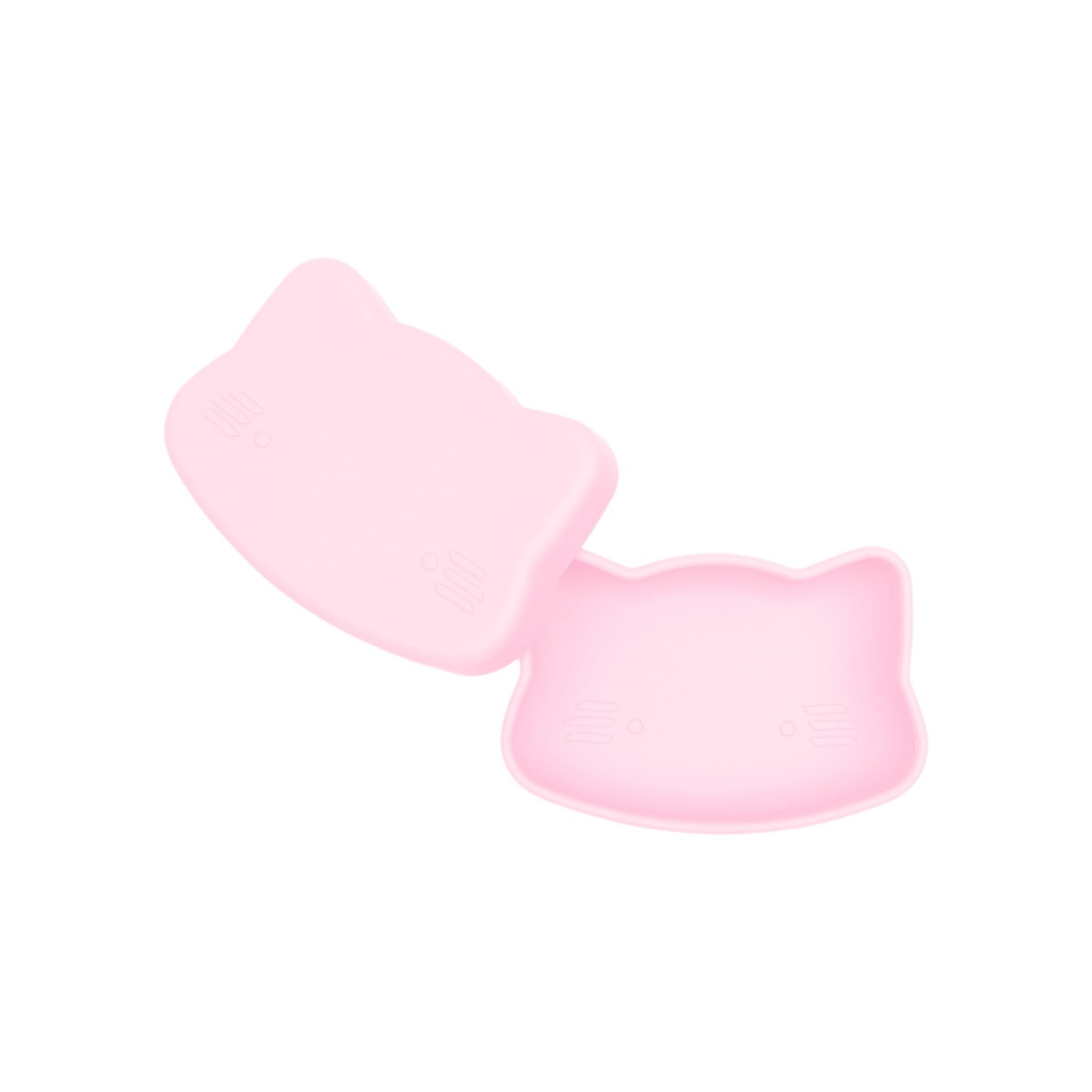 We Might Be Tiny Cat Snackie -  Assorted Colours