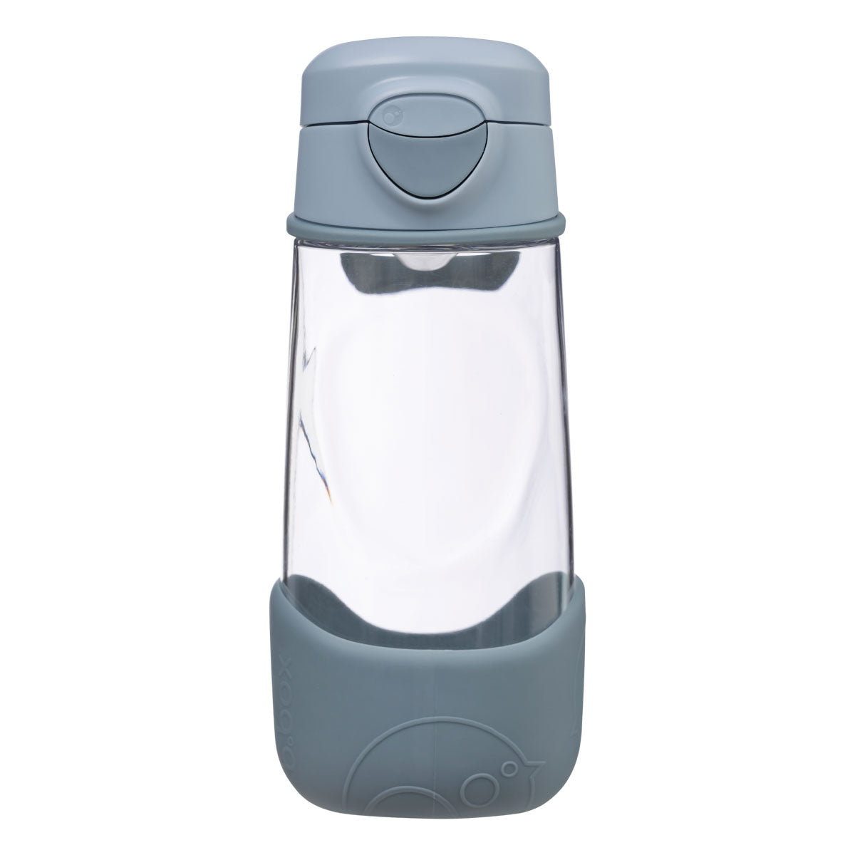 b.box 450ml Sports Spout Bottle - Assorted Colours