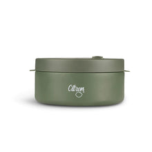 Load image into Gallery viewer, Citron Insulated Food Jar 400ml