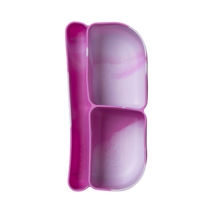 b.box Silicone Bento MINI Tray - Assorted Colours *PREORDER*