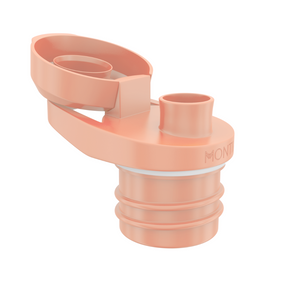 MontiiCo Free Pour Lid - Choice of 6 Colours