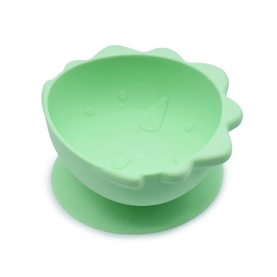 Melii Silicone Suction Bowls - Dino (2PACK) *PREORDER*