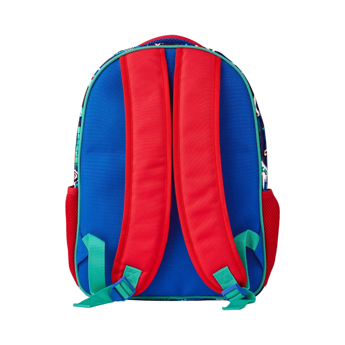 The Somewhere Co Mini Explorer Backpack - Spider-Man