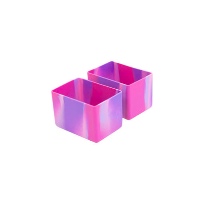 MontiiCo Feast Bento Cups - Assorted Colours
