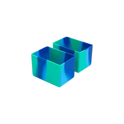 MontiiCo Feast Bento Cups - Assorted Colours