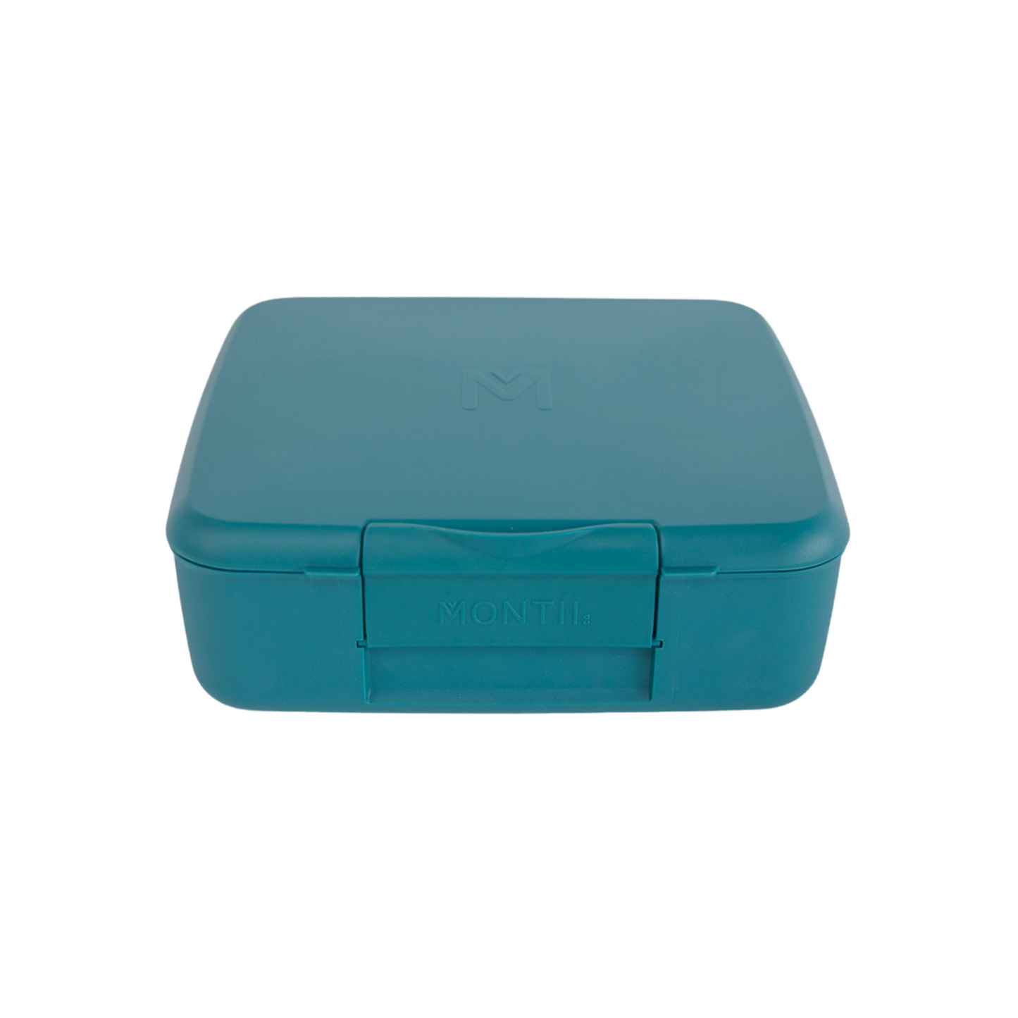 MontiiCo Feast Bento Lunchbox - Assorted Colours