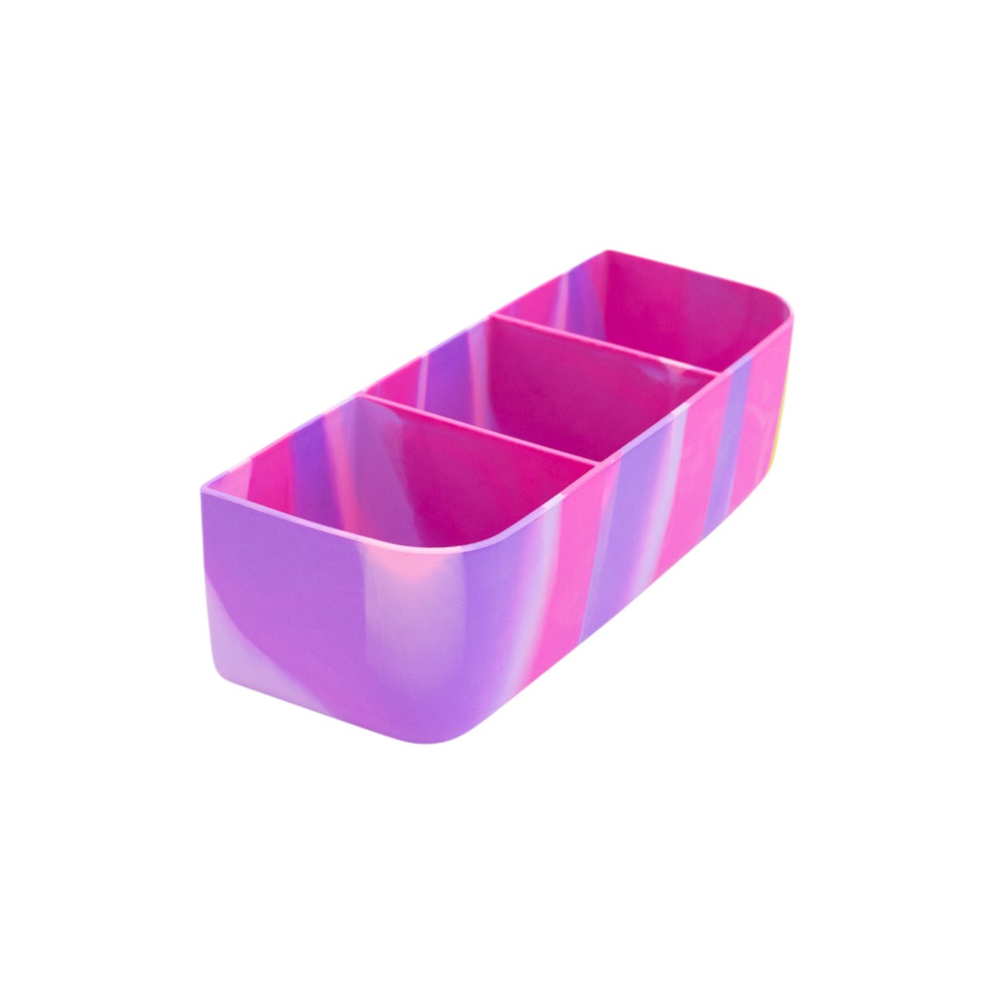 MontiiCo Feast Bento Tray - Assorted Colours