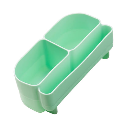 b.box Silicone Bento MINI Tray - Assorted Colours *PREORDER*