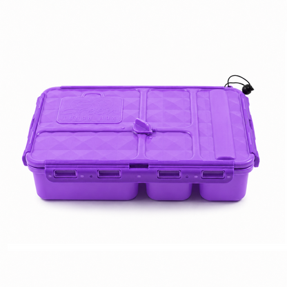 Go Green Snack Box - Assorted Colours