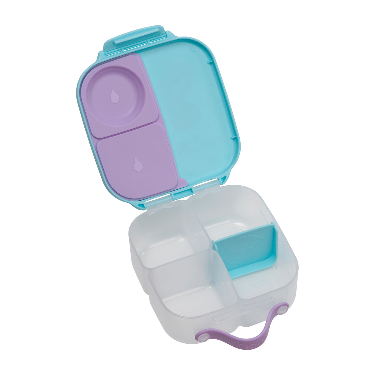 Frozen by b.box Licensed Mini Lunchbox – Trendy Lil Treats