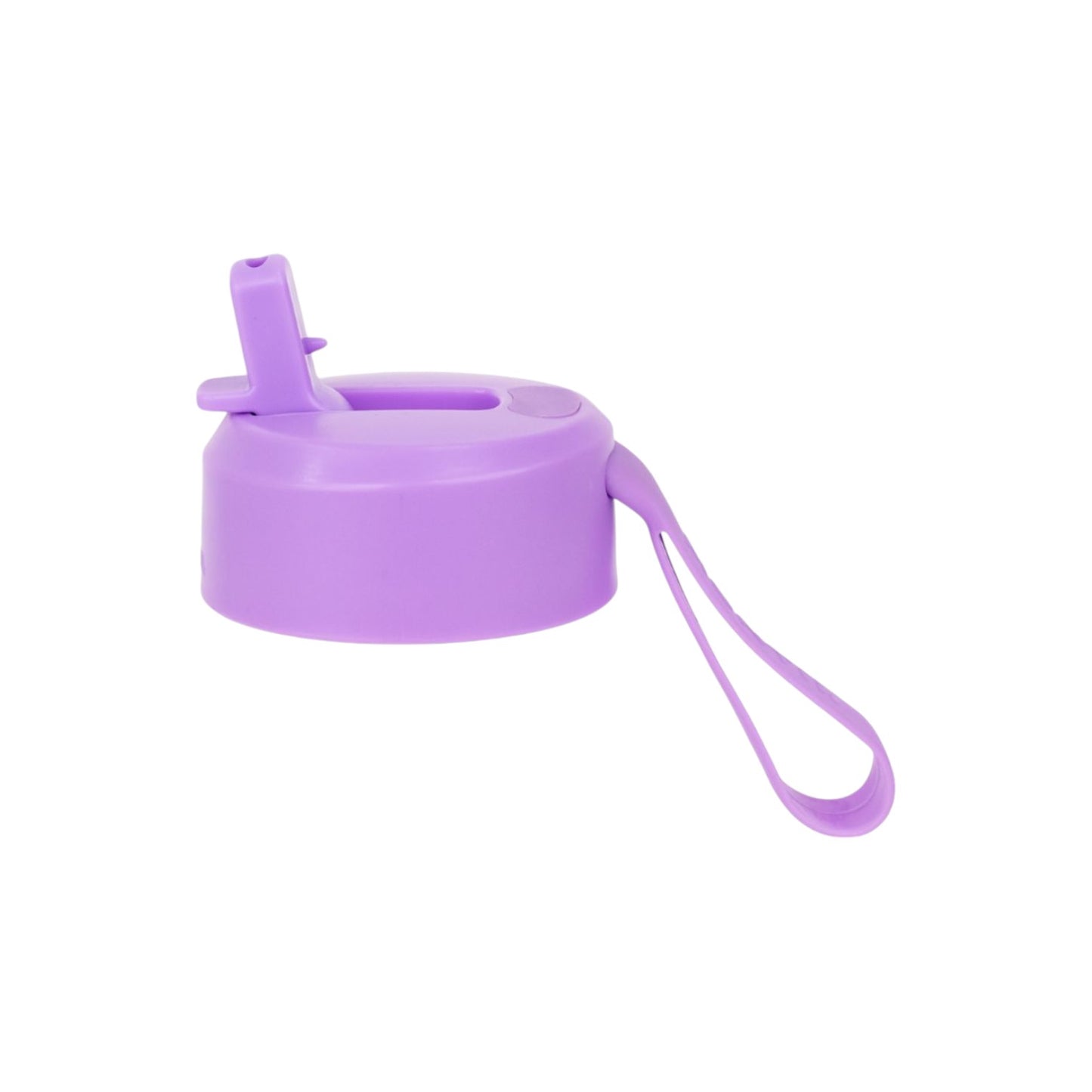 MontiiCo Fusion Sipper Lid - Assorted Colours