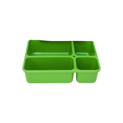 Go Green 'Seconds' Bases - Assorted